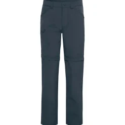 - Kid's Safari Zip Off Pants - Trekkinghose < Jack Wolfskin Sale
