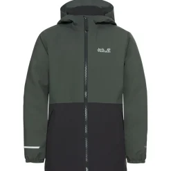 Jack Wolfskin Winterjacken|Jacken-- Kid's Snow Days Jacket - Winterjacke