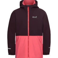Jack Wolfskin Winterjacken|Jacken-- Kid's Snow Days Jacket - Winterjacke