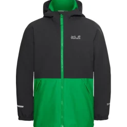 Jack Wolfskin Winterjacken|Jacken-- Kid's Snow Days Jacket - Winterjacke