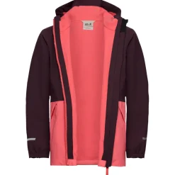 Jack Wolfskin Winterjacken|Jacken-- Kid's Snow Days Jacket - Winterjacke