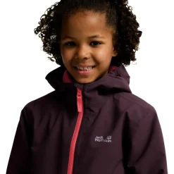 Jack Wolfskin Winterjacken|Jacken-- Kid's Snow Days Jacket - Winterjacke