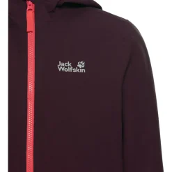 Jack Wolfskin Winterjacken|Jacken-- Kid's Snow Days Jacket - Winterjacke