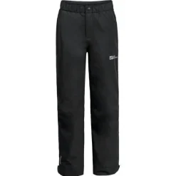 Kinder Jack Wolfskin - Kid's Snowy Days Pants - Winterhose