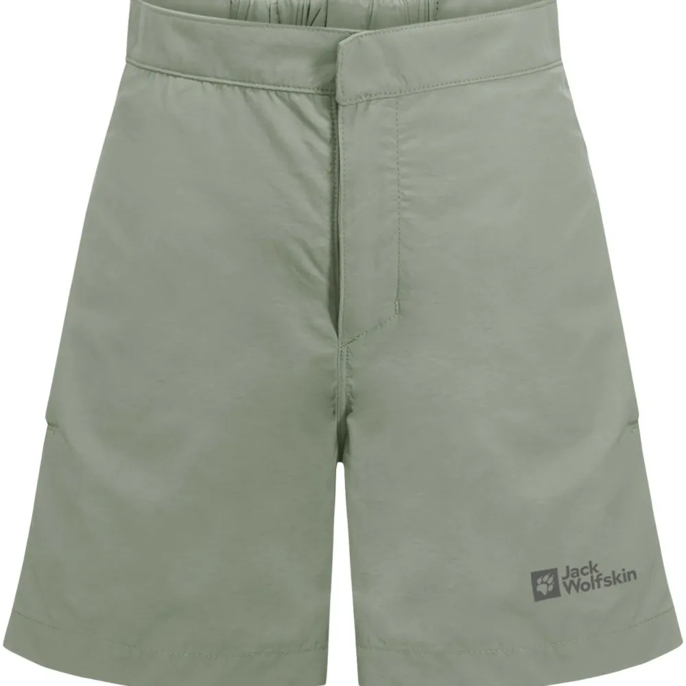- Kid's Sun Shorts - Shorts < Jack Wolfskin Clearance
