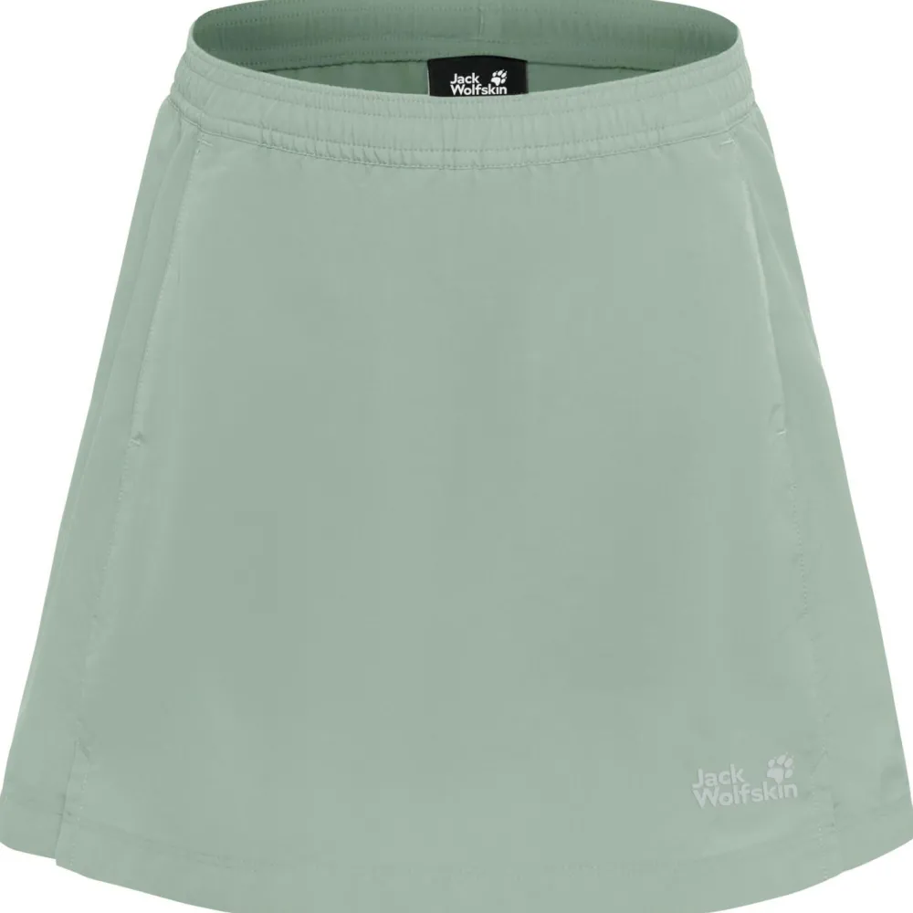 Jack Wolfskin - Kid's Sun Skort - Skort New