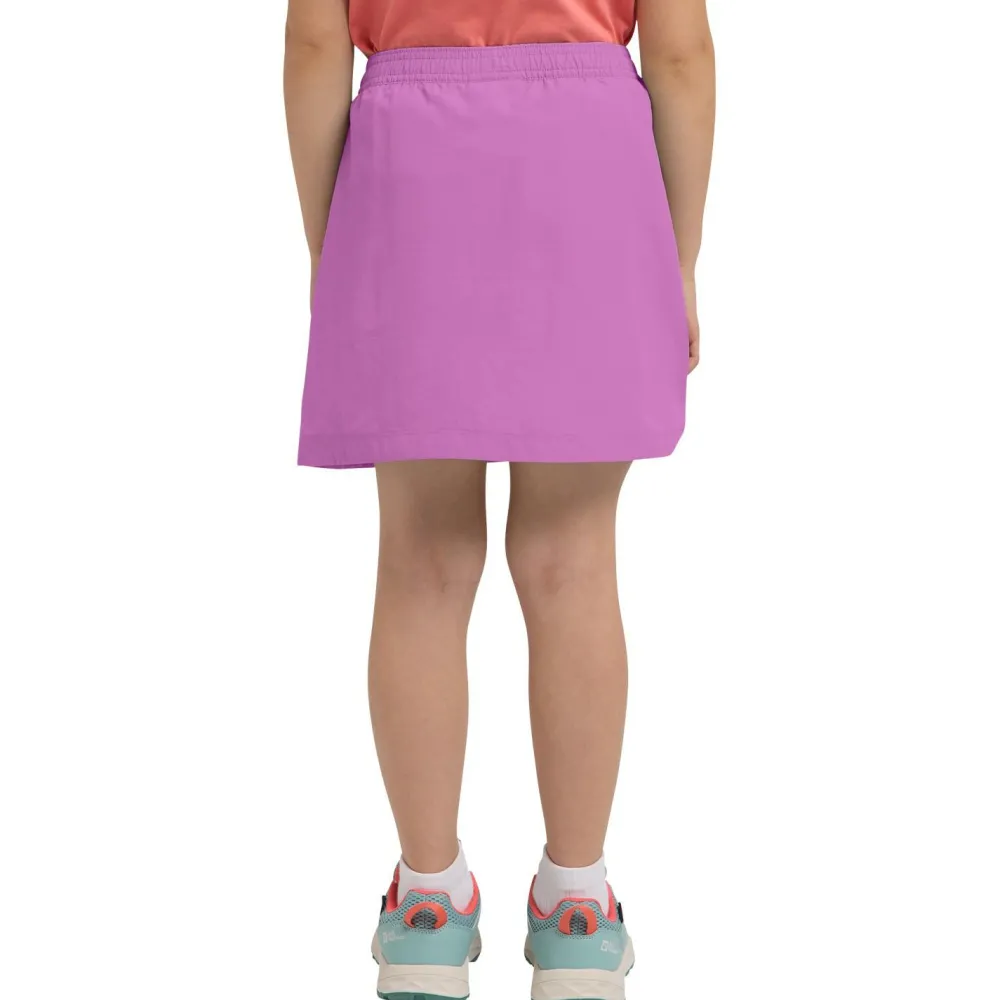 Jack Wolfskin - Kid's Sun Skort - Skort New