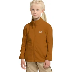 - Kid's Taunus 100 Fullzip - Fleecejacke < Jack Wolfskin Best