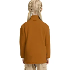 - Kid's Taunus 100 Fullzip - Fleecejacke < Jack Wolfskin Best