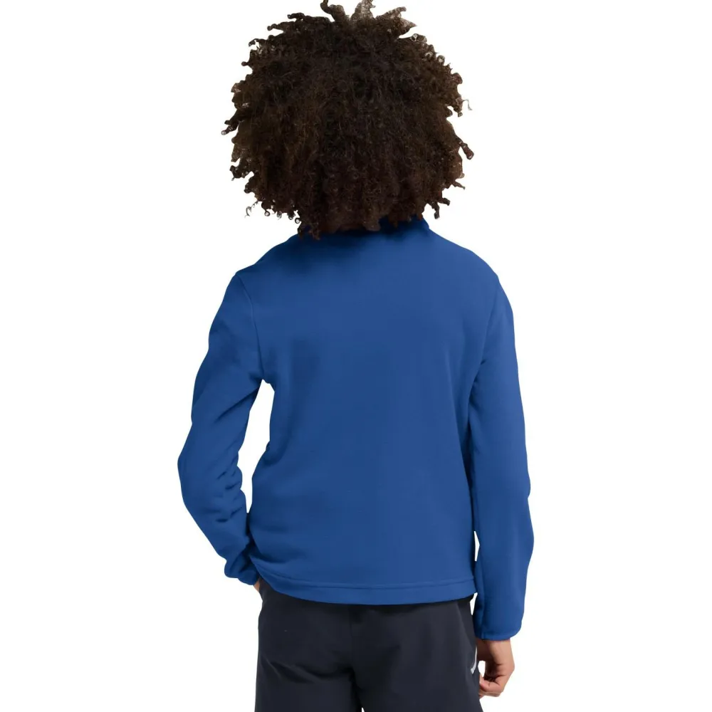 Jack Wolfskin - Kid's Taunus 100 Halfzip - Fleecepullover Outlet