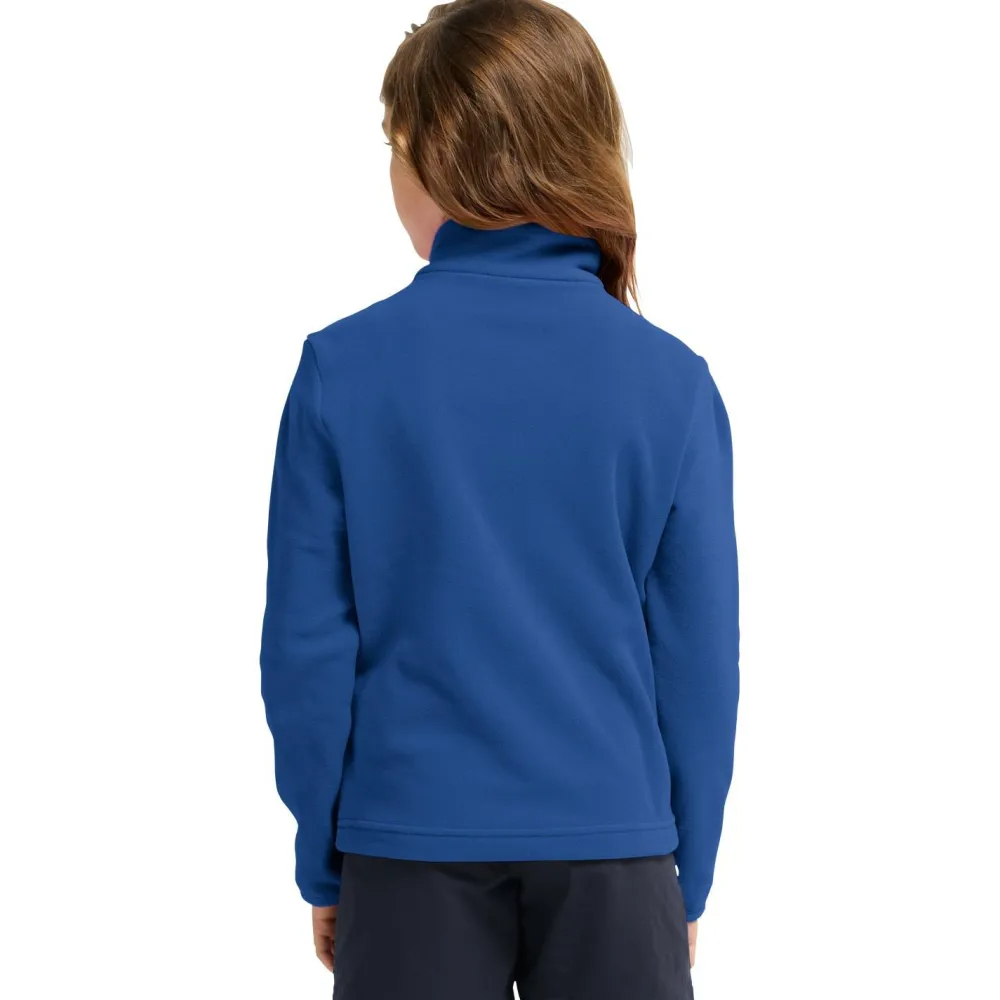 Jack Wolfskin - Kid's Taunus 100 Halfzip - Fleecepullover Outlet