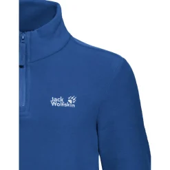 Jack Wolfskin - Kid's Taunus 100 Halfzip - Fleecepullover Outlet