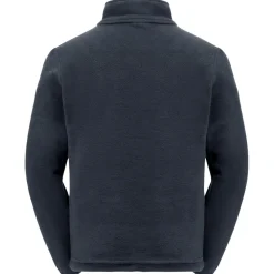 - Kid's Taunus Halfzip - Fleecepullover < Jack Wolfskin Best
