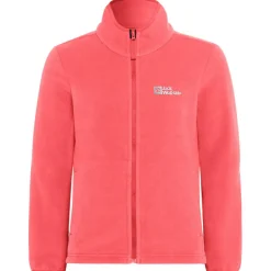 Kinder Jack Wolfskin - Kid's Taunus Jacket - Fleecejacke