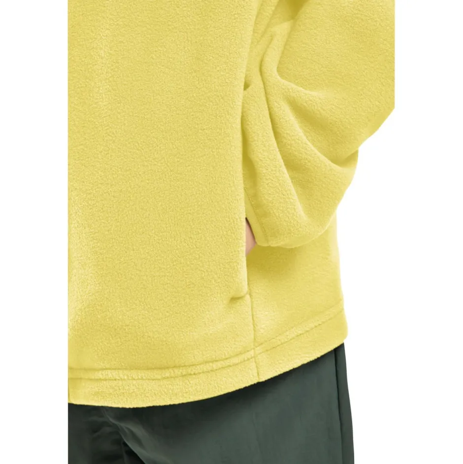 Kinder Jack Wolfskin - Kid's Taunus Jacket - Fleecejacke
