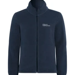 Kinder Jack Wolfskin - Kid's Taunus Jacket - Fleecejacke