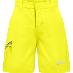 Kinder Jack Wolfskin - Kid's Turbulence Shorts - Shorts