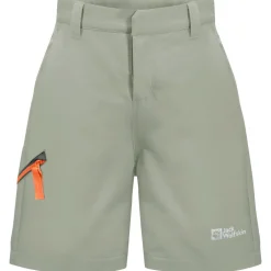 Kinder Jack Wolfskin - Kid's Turbulence Shorts - Shorts