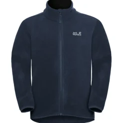 - Kid's Vertigo Fleece Jacket - Fleecejacke < Jack Wolfskin Best