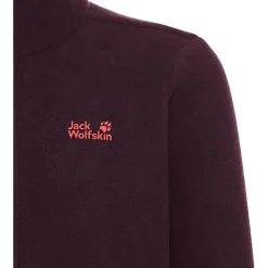 - Kid's Vertigo Fleece Jacket - Fleecejacke < Jack Wolfskin Best