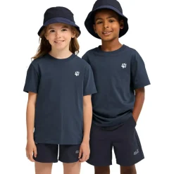 - Kid' Wildelf Bucket Hat - Hut < Jack Wolfskin