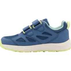 Jack Wolfskin - Kid's Woodland 2 Texapore Low VC - Multisportschuhe Clearance