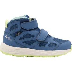 - Kid's Woodland 2 Texapore Mid VC - Wanderschuhe < Jack Wolfskin New