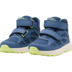 - Kid's Woodland 2 Texapore Mid VC - Wanderschuhe < Jack Wolfskin New