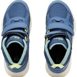 - Kid's Woodland 2 Texapore Mid VC - Wanderschuhe < Jack Wolfskin New