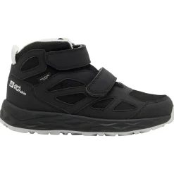- Kid's Woodland 2 Texapore Mid VC - Wanderschuhe < Jack Wolfskin New