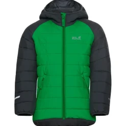 Jack Wolfskin Winterjacken|Jacken-- Kid's Zenon Jacket - Winterjacke