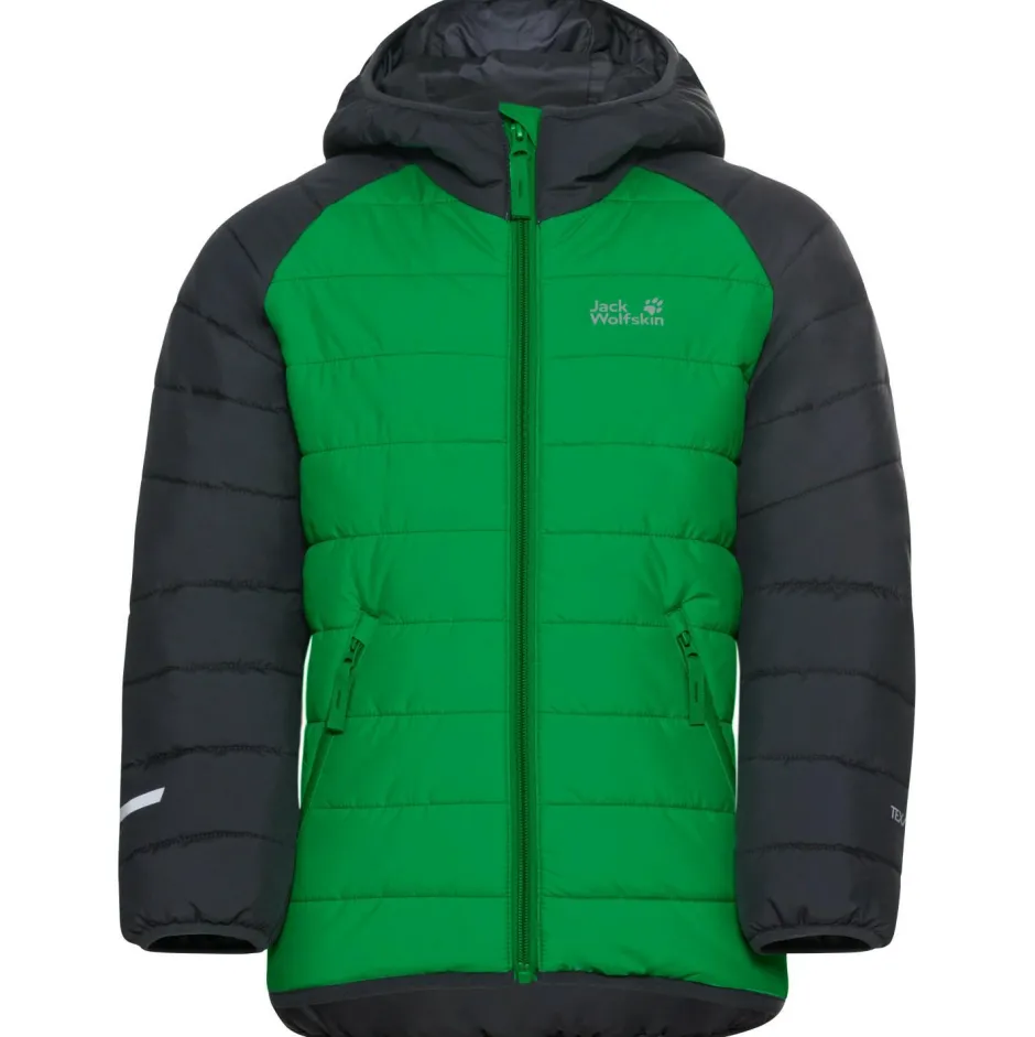 Jack Wolfskin Winterjacken|Jacken-- Kid's Zenon Jacket - Winterjacke