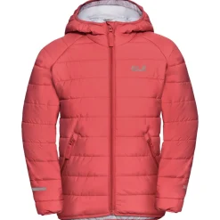 Jack Wolfskin Winterjacken|Jacken-- Kid's Zenon Jacket - Winterjacke