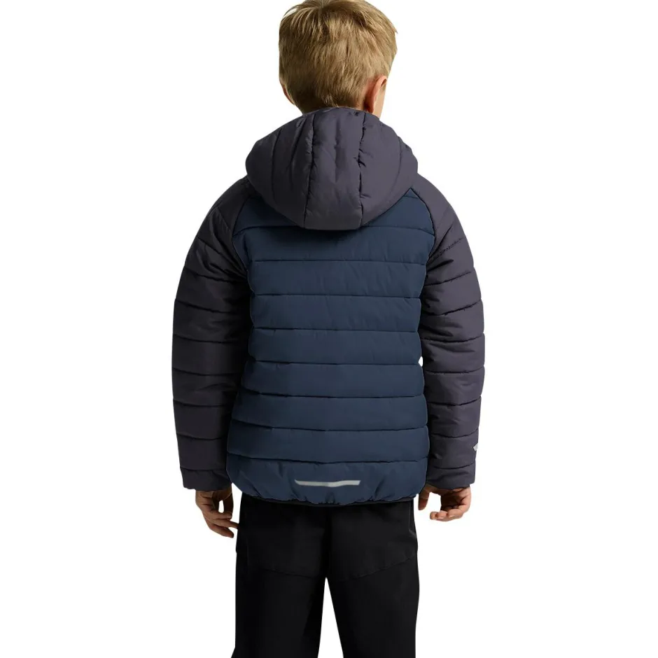 Jack Wolfskin Winterjacken|Jacken-- Kid's Zenon Jacket - Winterjacke