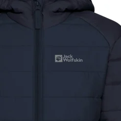 Jack Wolfskin Winterjacken|Jacken-- Kid's Zenon Jacket - Winterjacke