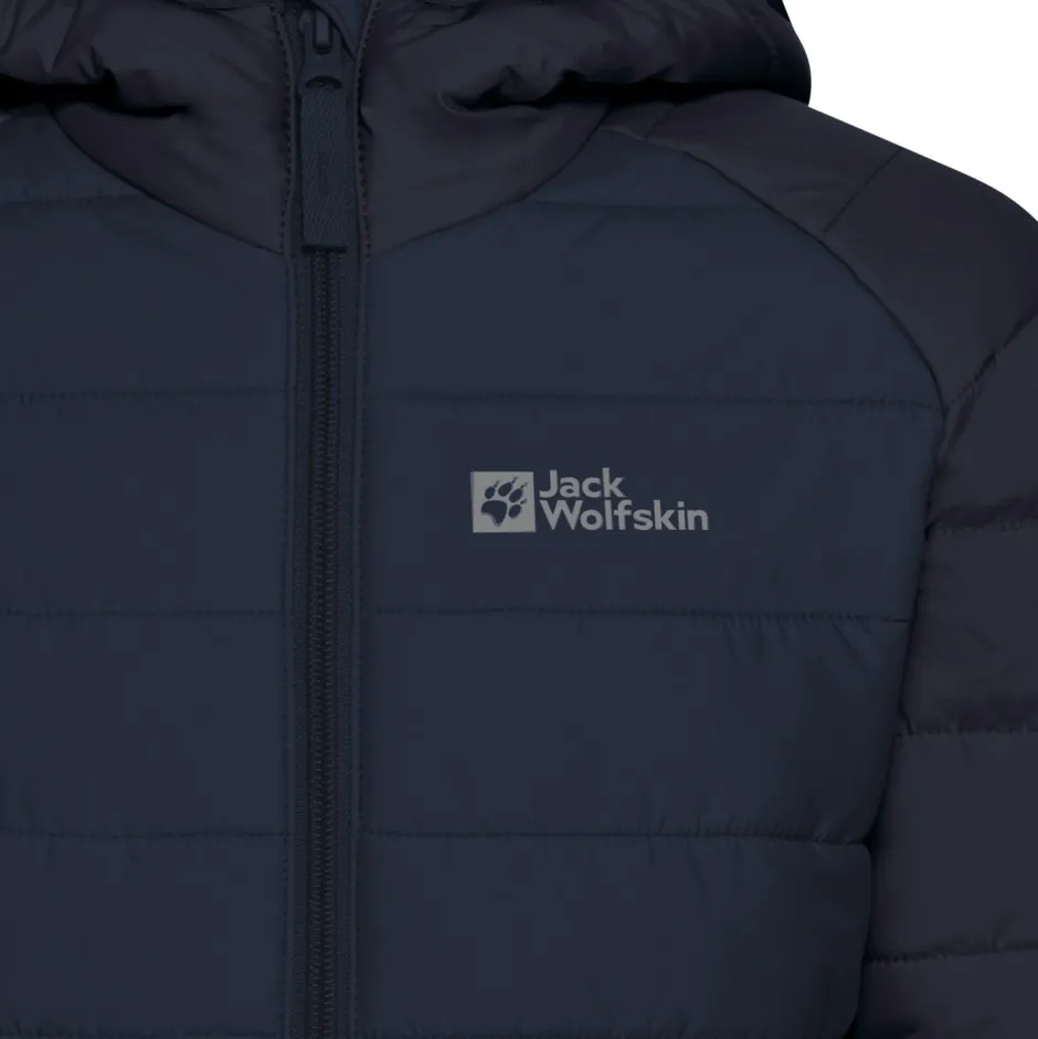 Jack Wolfskin Winterjacken|Jacken-- Kid's Zenon Jacket - Winterjacke