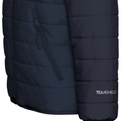 Jack Wolfskin Winterjacken|Jacken-- Kid's Zenon Jacket - Winterjacke