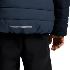 Jack Wolfskin Winterjacken|Jacken-- Kid's Zenon Jacket - Winterjacke