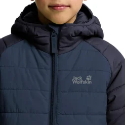 Jack Wolfskin Winterjacken|Jacken-- Kid's Zenon Jacket - Winterjacke