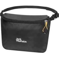 Jack Wolfskin - Morobbia Speedster 2in1 - Hüfttasche Flash Black