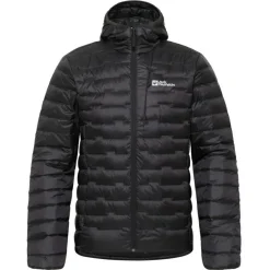 Jack Wolfskin Daunenjacken|Jacken-- Passamani Down Hoody - Daunenjacke