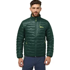 Jack Wolfskin Daunenjacken|Jacken-- Passamani Down Jacket - Daunenjacke