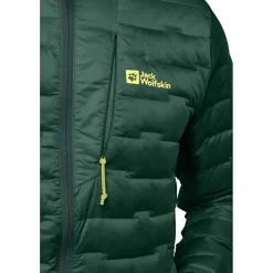 Jack Wolfskin Daunenjacken|Jacken-- Passamani Down Jacket - Daunenjacke