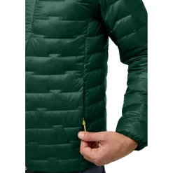 Jack Wolfskin Daunenjacken|Jacken-- Passamani Down Jacket - Daunenjacke