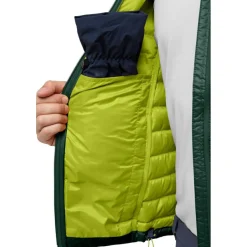 Jack Wolfskin Daunenjacken|Jacken-- Passamani Down Jacket - Daunenjacke