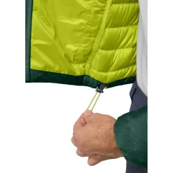 Jack Wolfskin Daunenjacken|Jacken-- Passamani Down Jacket - Daunenjacke