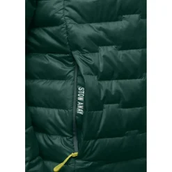 Jack Wolfskin Daunenjacken|Jacken-- Passamani Down Jacket - Daunenjacke