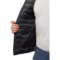 Jack Wolfskin - Passamani Down Vest - Daunenweste Phantom Best