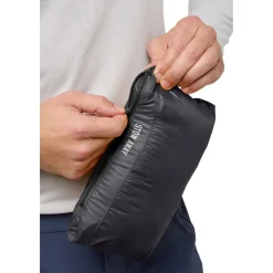Jack Wolfskin - Passamani Down Vest - Daunenweste Phantom Best