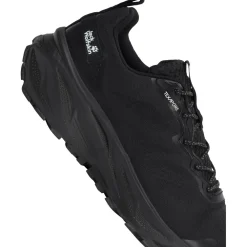 Jack Wolfskin - PS Pro Texapore Low - Multisportschuhe Black Online